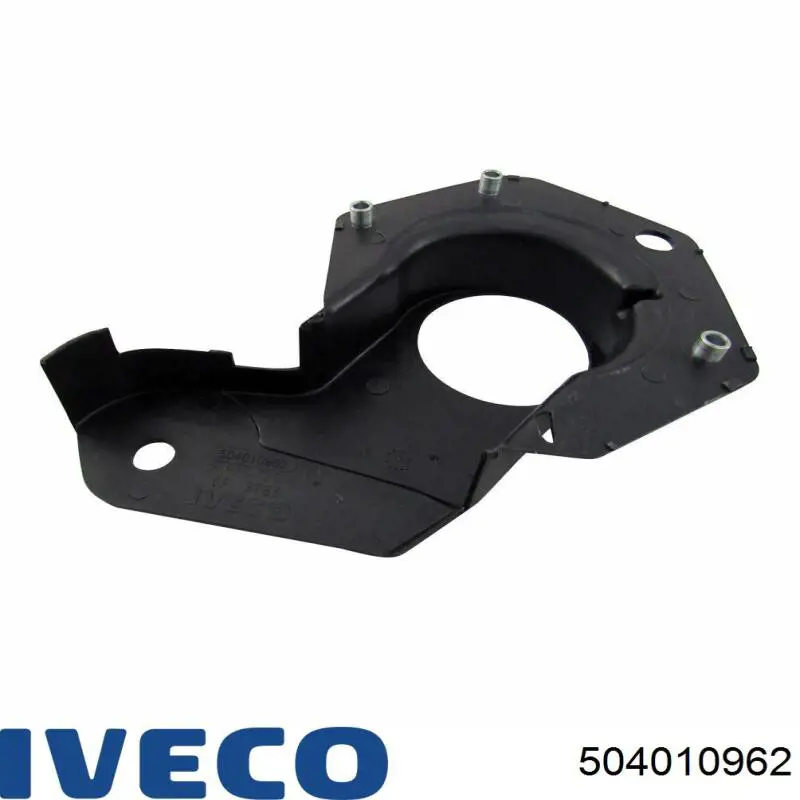 Cubierta inferior de la correa de distribución Iveco 504010962 precio, desde 4,16 EUR