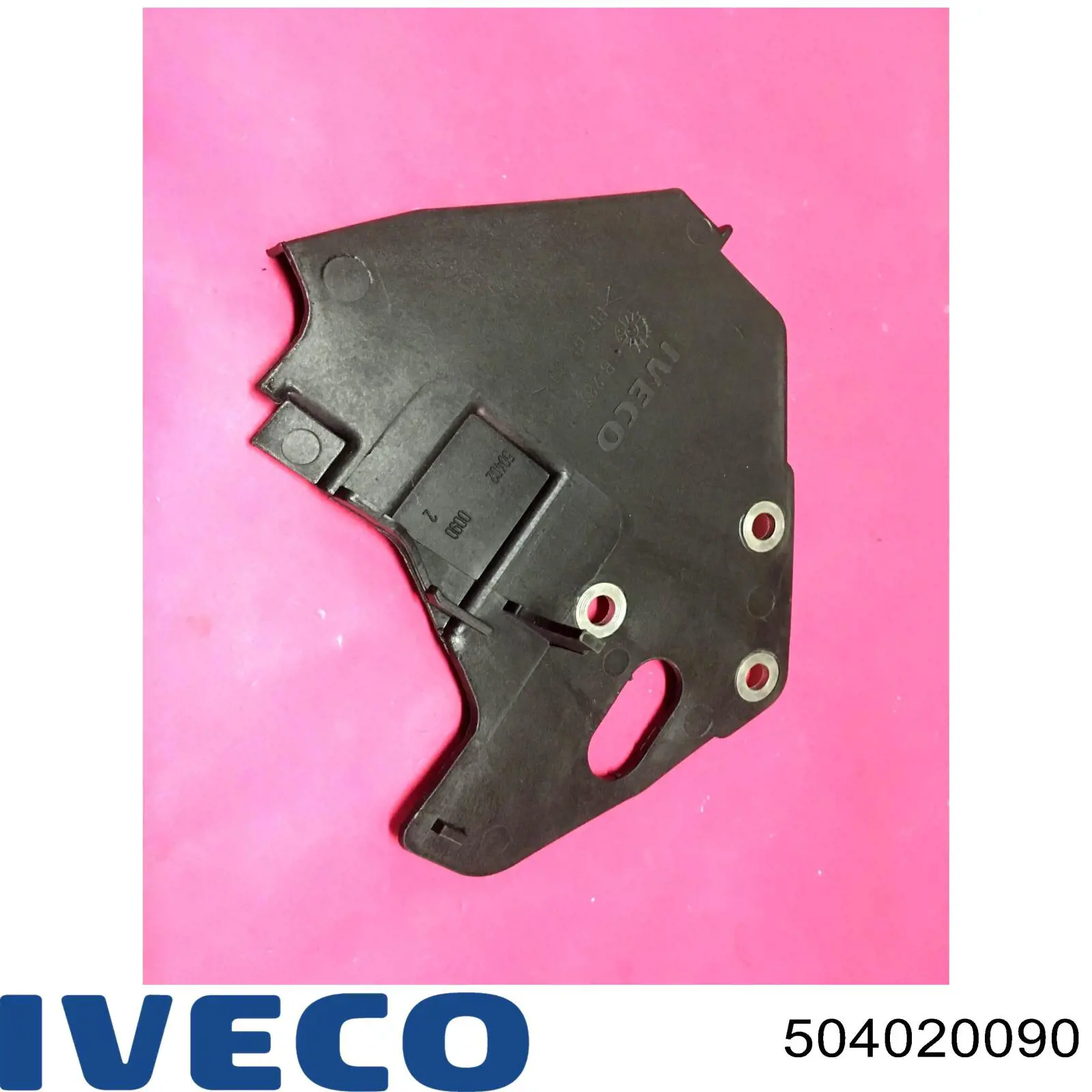 Comprar 504020090 Iveco 