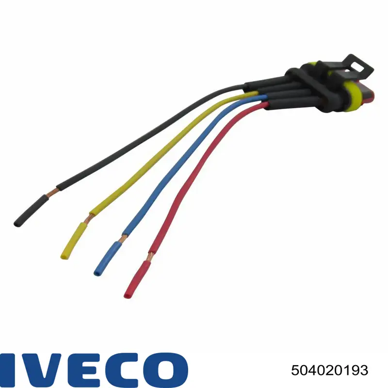 Faro Iveco 504020193 precio, desde 115,80 EUR