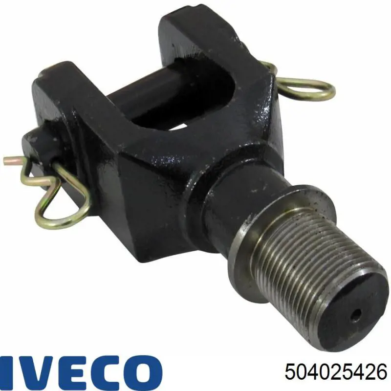 Enganche 504025426 Iveco