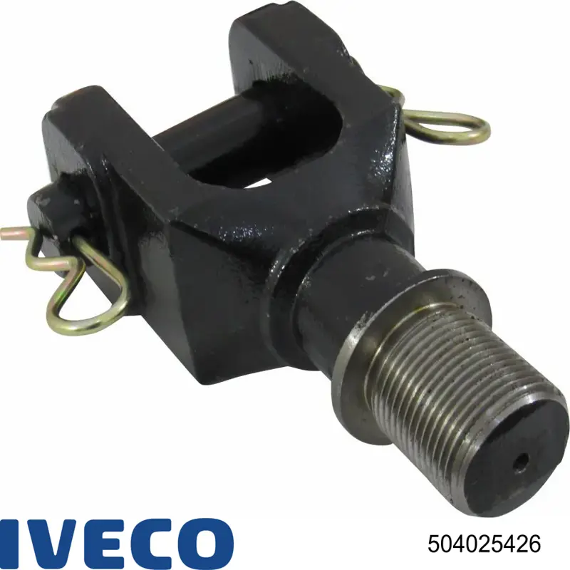 Comprar 504025426 Iveco Enganche