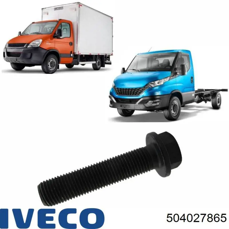 504027865 Iveco