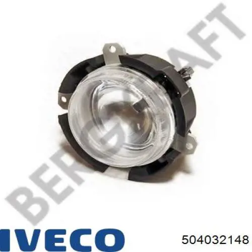 Luz antiniebla Renault (RVI) 7420881197 precio, desde 38,78 EUR