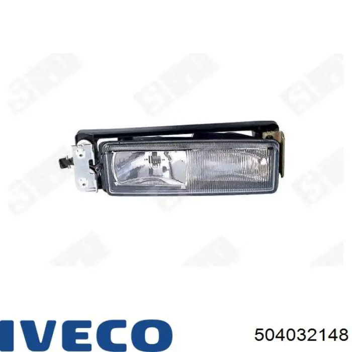 Comprar 7420881197 Renault (RVI) Faro antiniebla universal