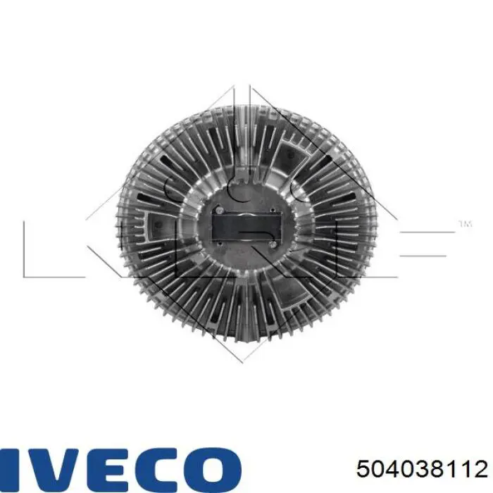 504038112 Iveco