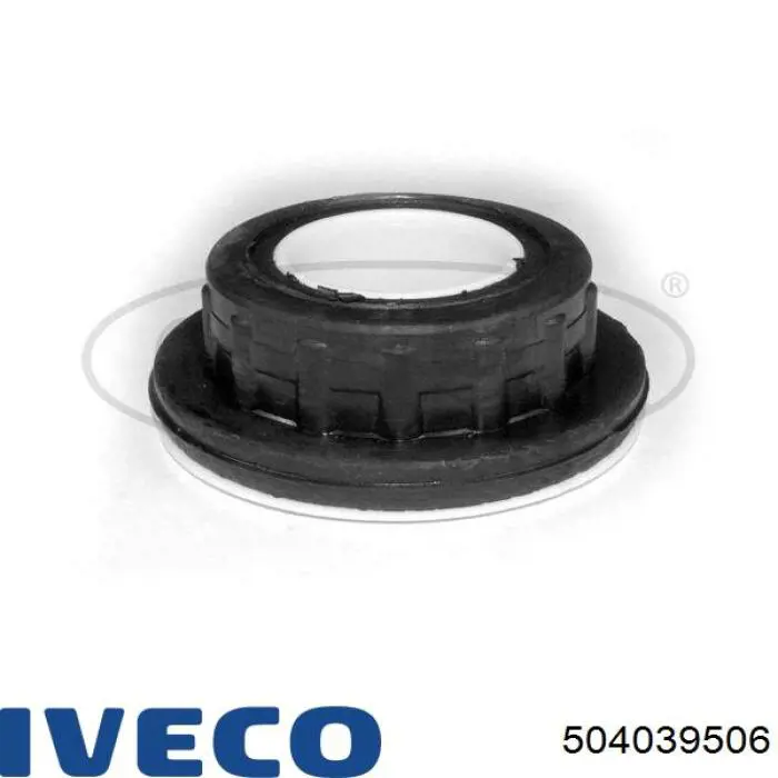 Silentblock de brazo de suspensión Iveco 504039506 precio, desde 9,34 EUR