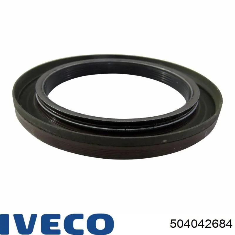 Comprar Retén de cigüeñal frontal Iveco Stralis II 