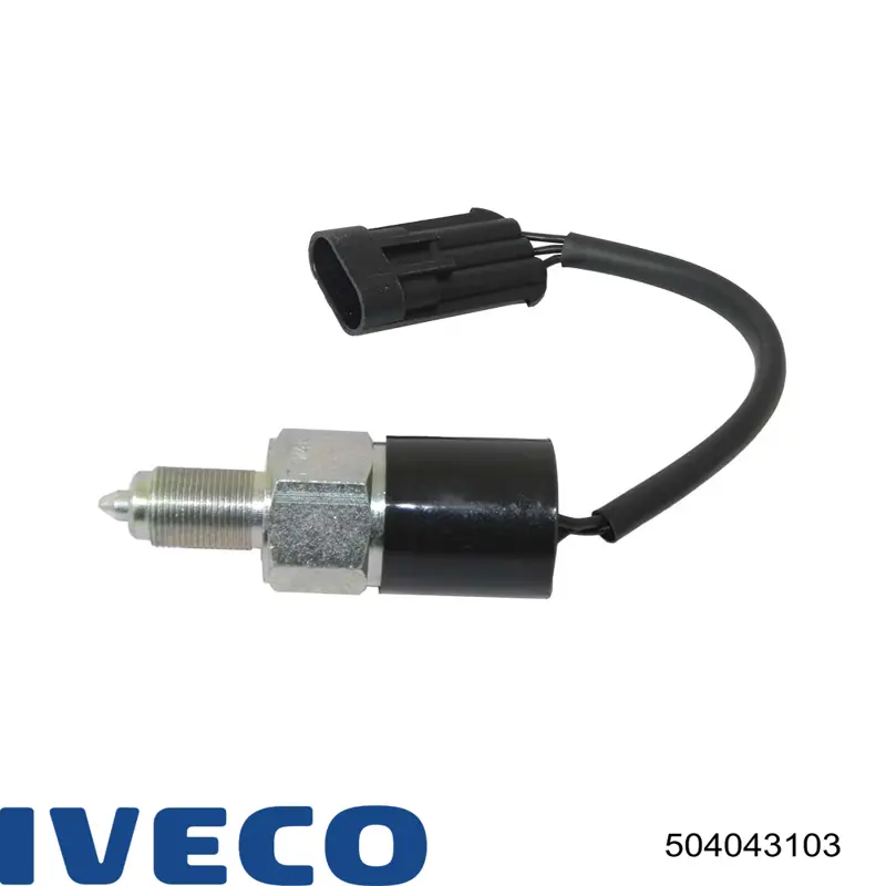 504043103 Iveco