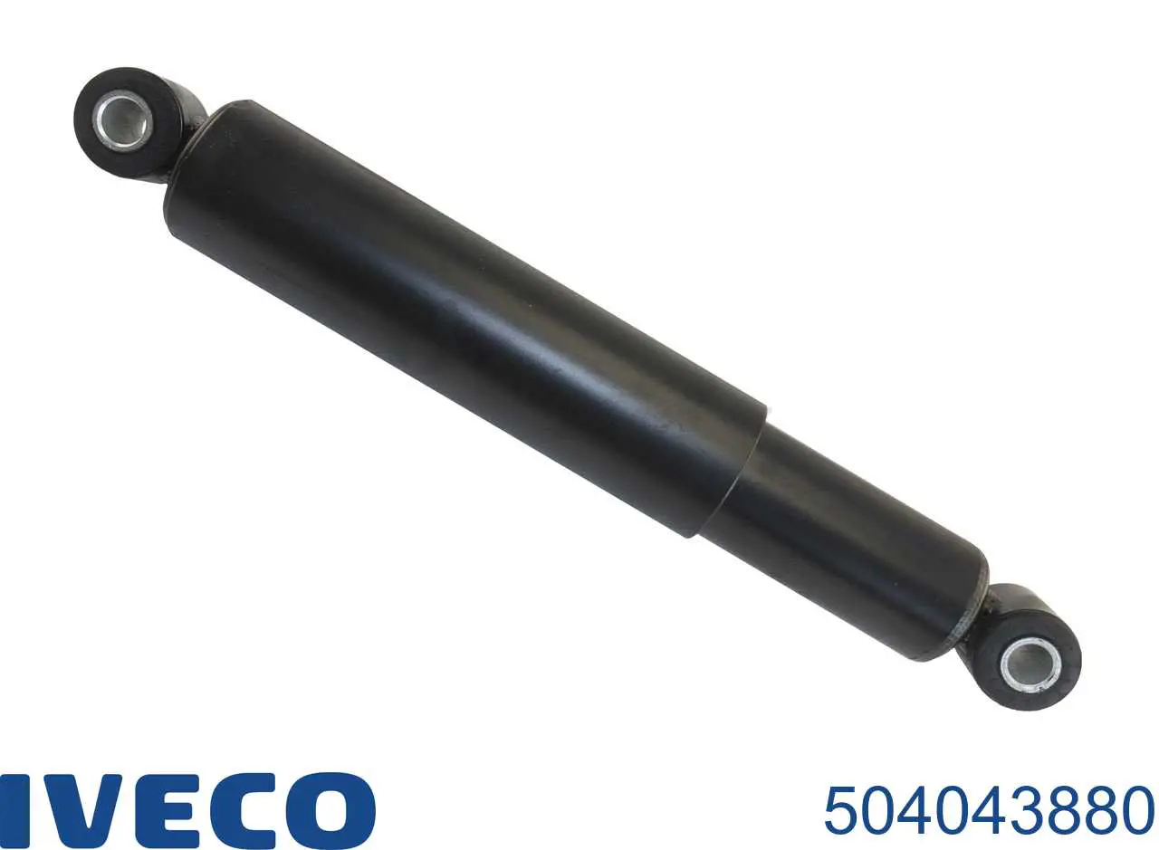 Amortiguador trasero Iveco 504043880 precio, desde 53,72 EUR