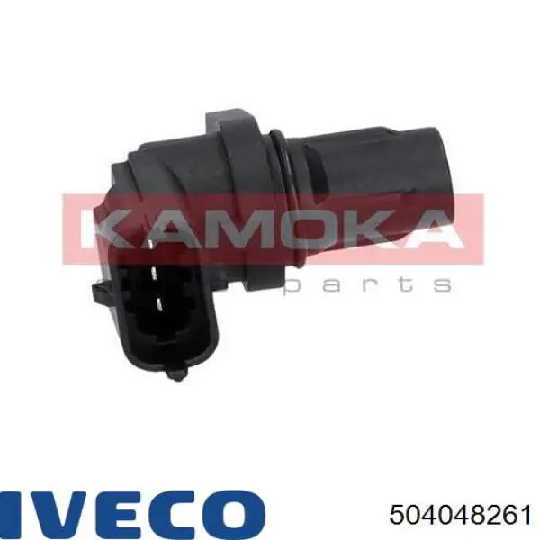 504048261 Iveco Sensor posición arbol de levas