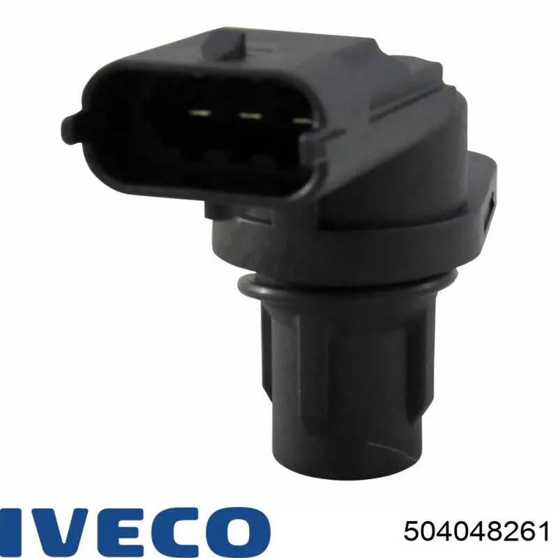 504048261 Iveco Sensor posición arbol de levas
