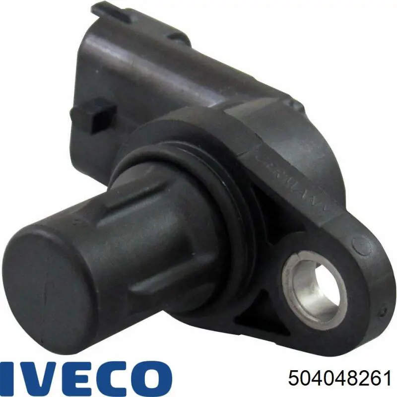 Sensor de árbol de levas Iveco 504048261 precio, desde 24,41 EUR