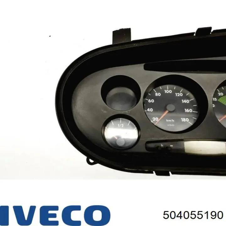 504055190 Iveco