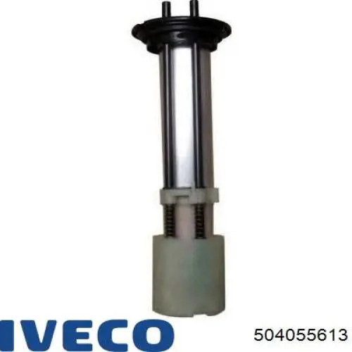 Sensor de nivel de combustible para Iveco Daily 