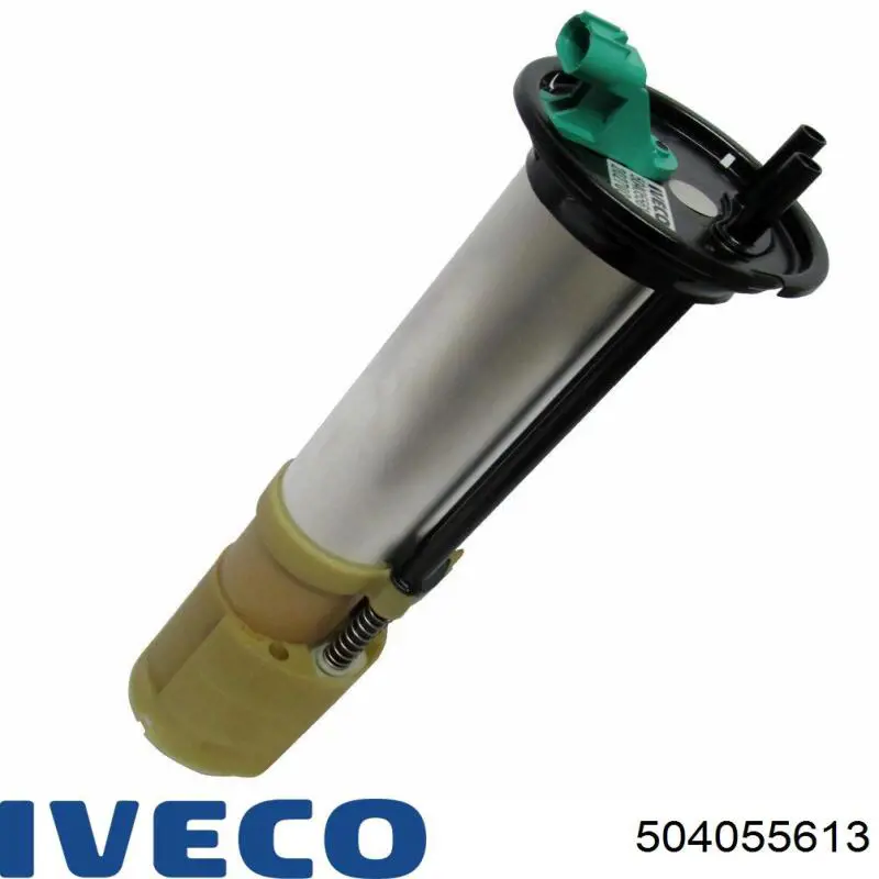 Comprar 504055613 Iveco Sensor de nivel de combustible