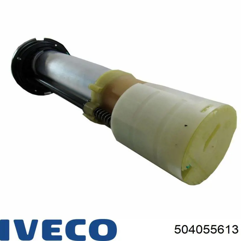 Aforador 504055613 Iveco