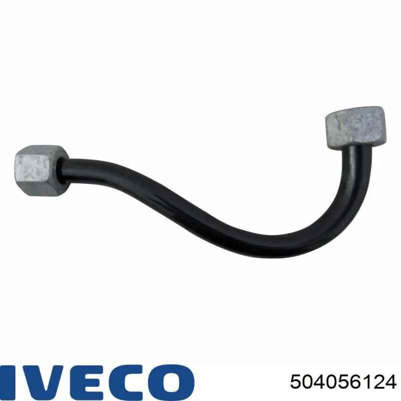 504056124 Iveco