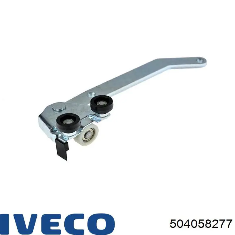 504058277 Iveco