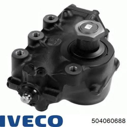 504060688 Iveco