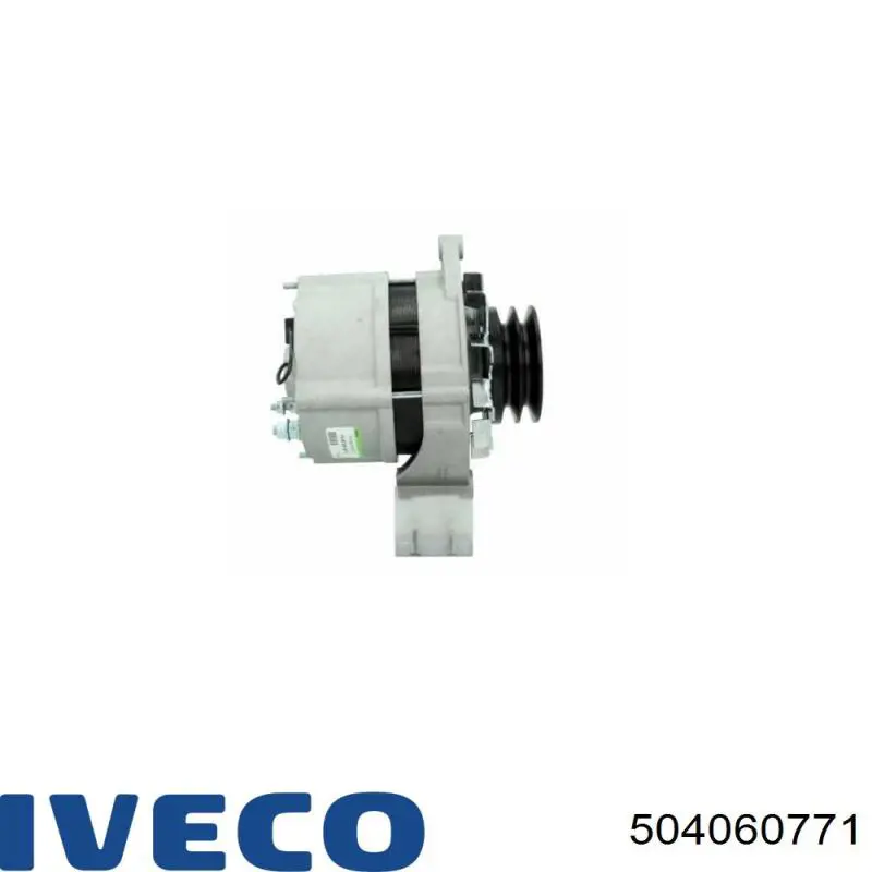 Alternador del motor Case A187623 precio, desde 133,80 EUR
