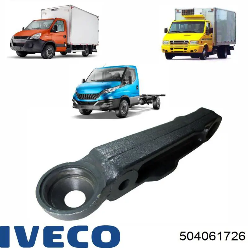 504061726 Iveco
