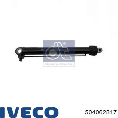 Comprar 504062817 Iveco Cilindro de inclinación de cabina