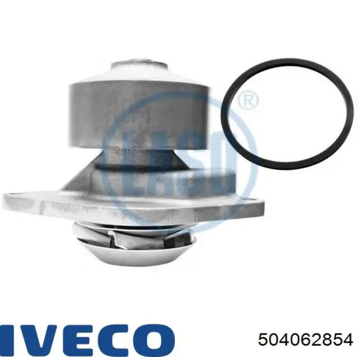 Bombeadora de agua Iveco 504062854 precio, desde 64,57 EUR