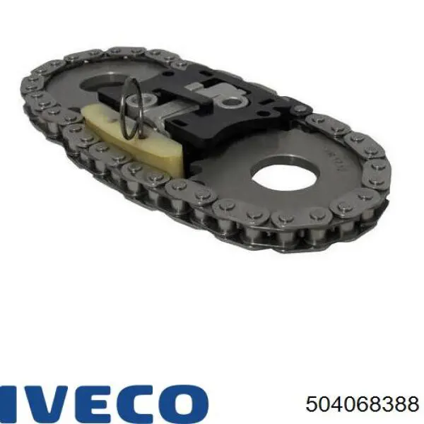 504068388 Iveco Cadena de motor