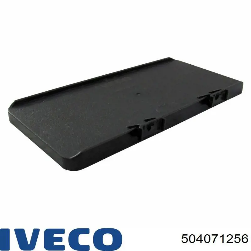 Caja de fusibles 504071256 Iveco