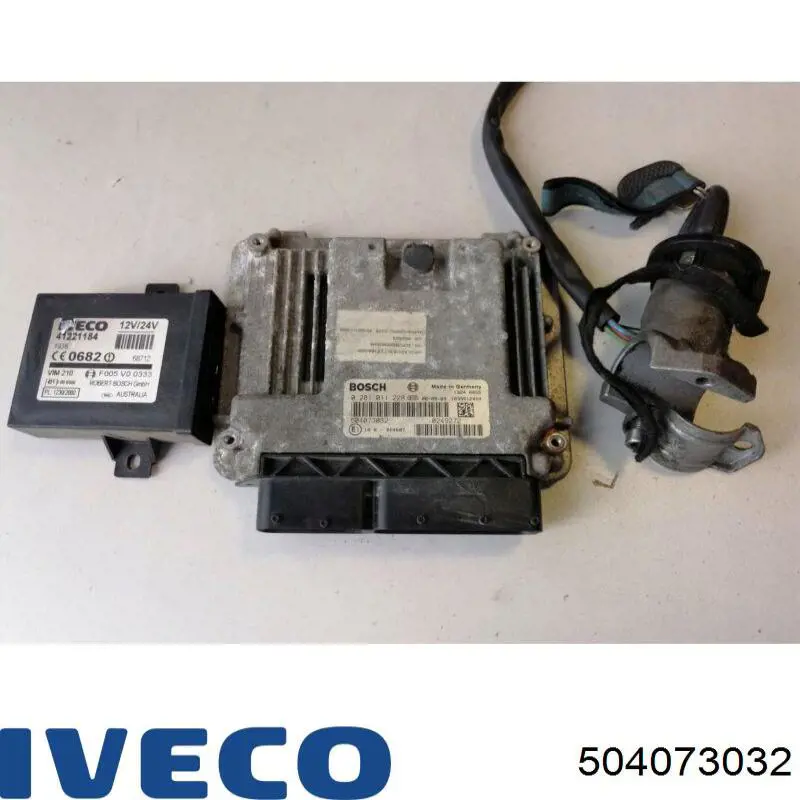 504073032 Iveco 