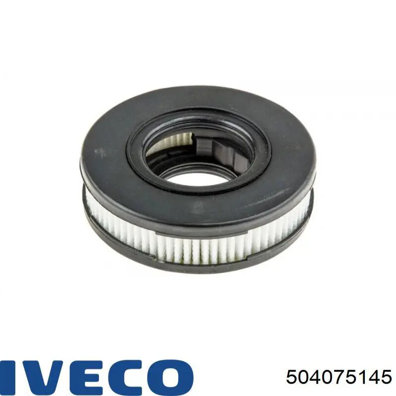 Filtro de ventilación del cárter Iveco 504075145 precio, desde 29,32 EUR