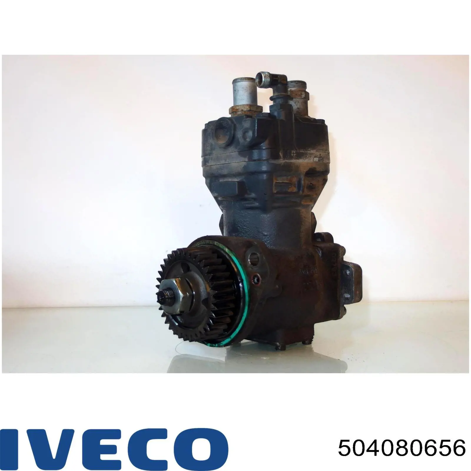 504080656 Iveco