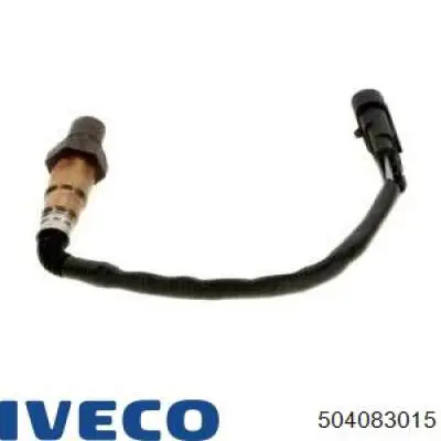 Sonda lambda 504083015 Iveco