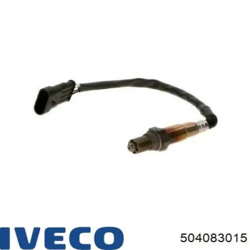 Sonda de oxígeno Iveco 504083015 precio, desde 38,64 EUR