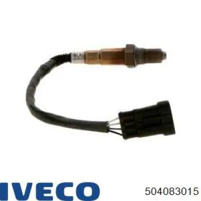 Comprar 504083015 Iveco Sensor NOx