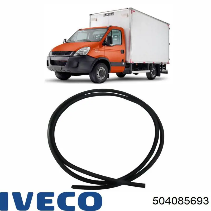 504085693 Iveco