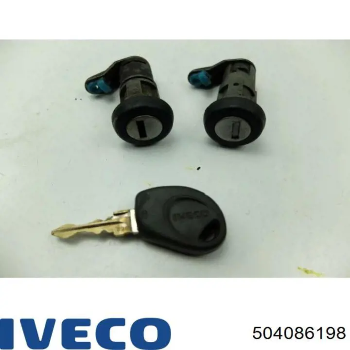  Iveco 504086198 precio, desde 61,71 EUR
