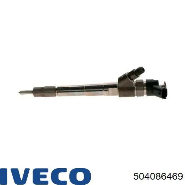 Comprar 504113253 Iveco Inyector