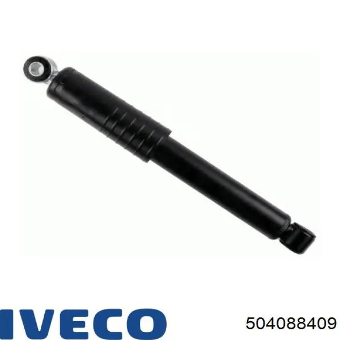 Amortiguador 504088409 Iveco