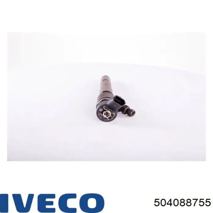 504088755 Iveco inyector