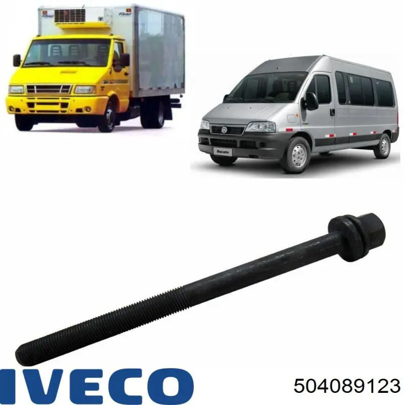 Junta de radiador de aceite Fiat/Alfa/Lancia 504089123 precio, desde 6,88 EUR