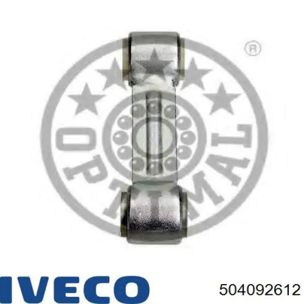 504092612 Iveco