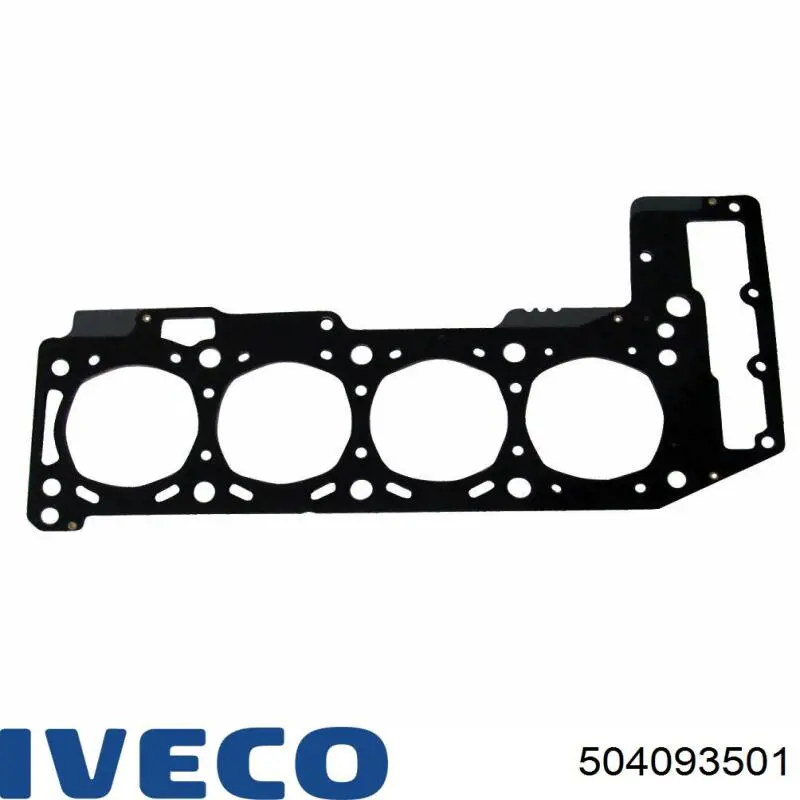 Comprar 504093501 Iveco Junta de culata