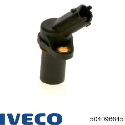 Comprar 504096645 Iveco Sensor de cigüeñal