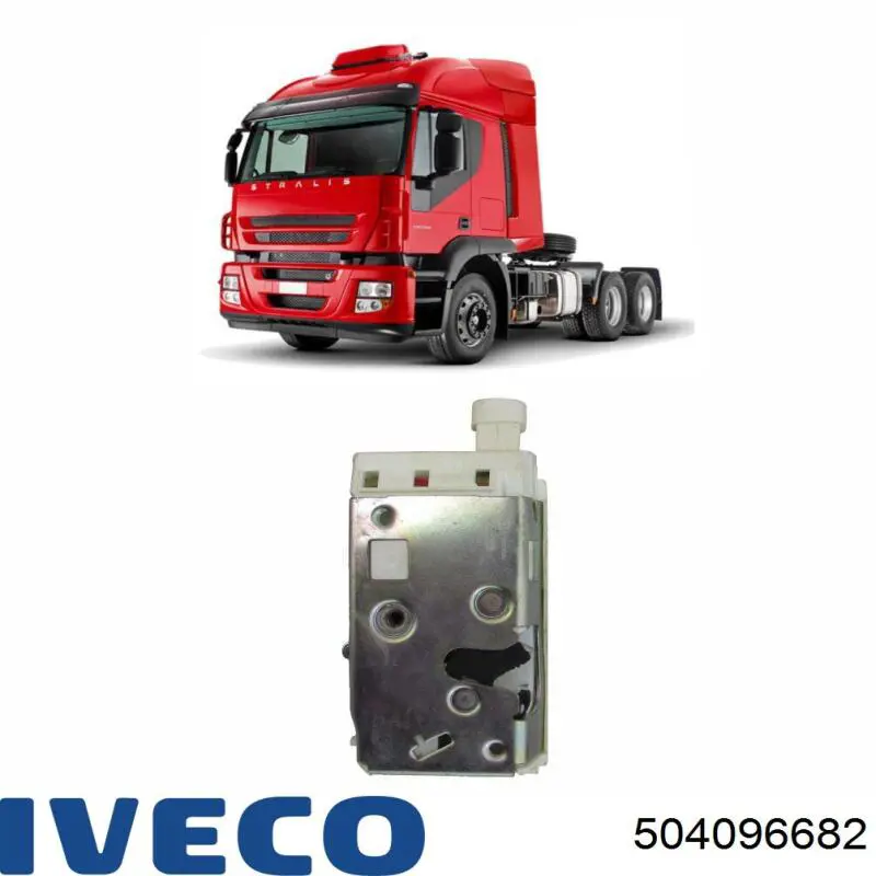 504096682 Iveco