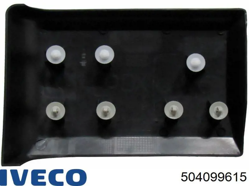 Comprar 504099615 Iveco 
