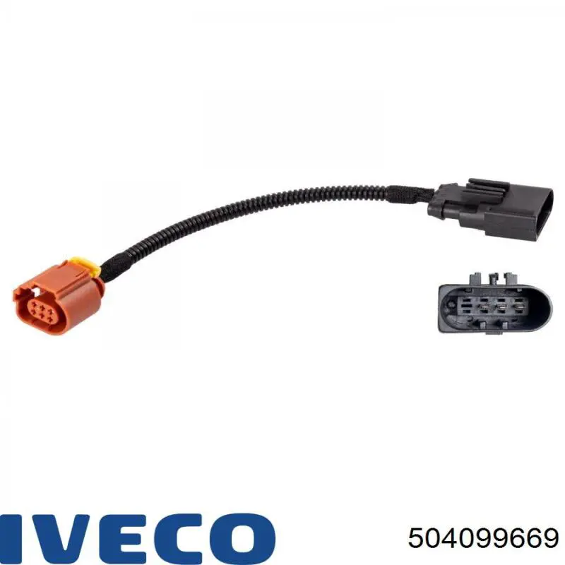 Cuerpo de aceleración completo Iveco 504099669 precio, desde 203,07 EUR