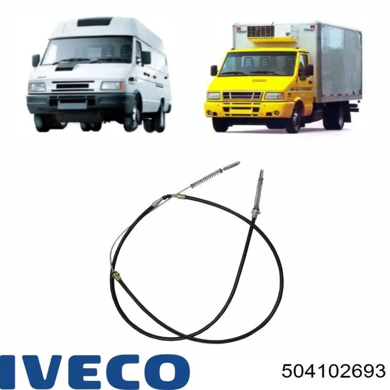 504102693 Iveco