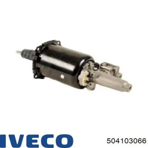 504103066 Iveco servoembrague