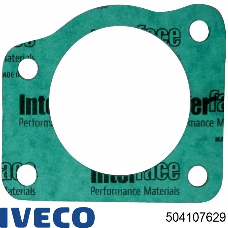 504107629 Iveco